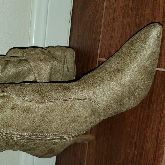Bellini Boots - Picture 5 of 7